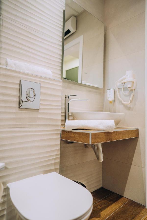 Bellissimo Apartments Ohrid Extérieur photo