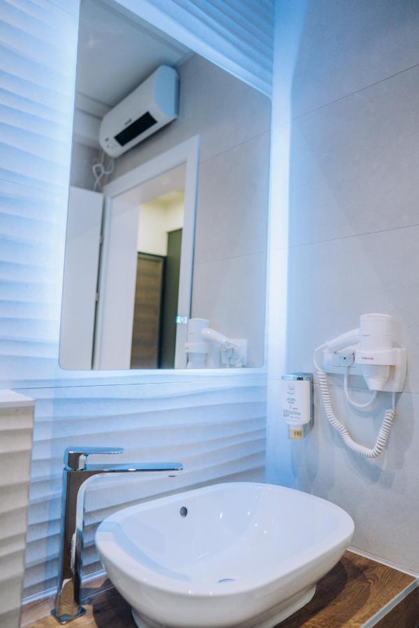 Bellissimo Apartments Ohrid Extérieur photo