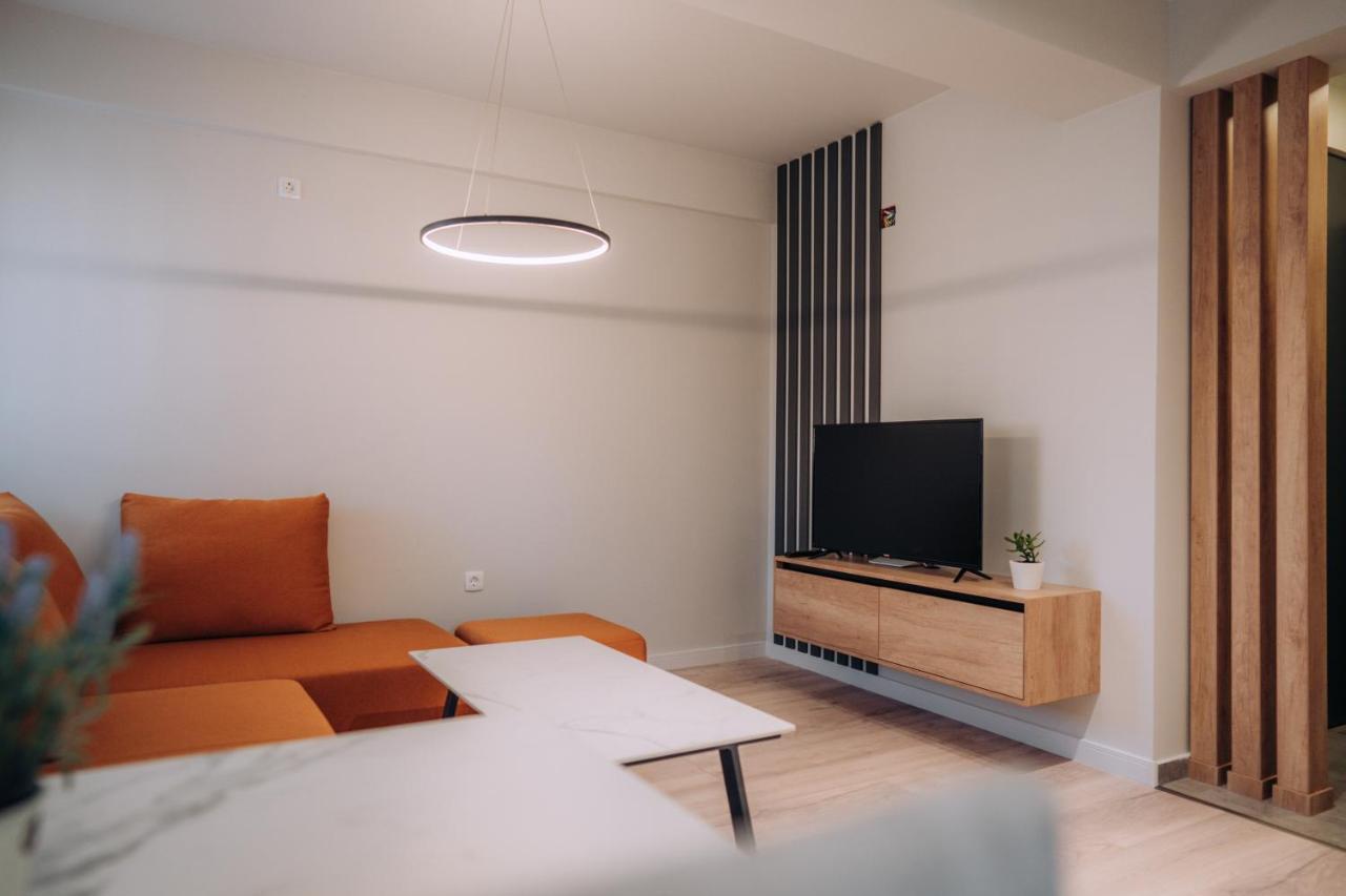 Bellissimo Apartments Ohrid Extérieur photo