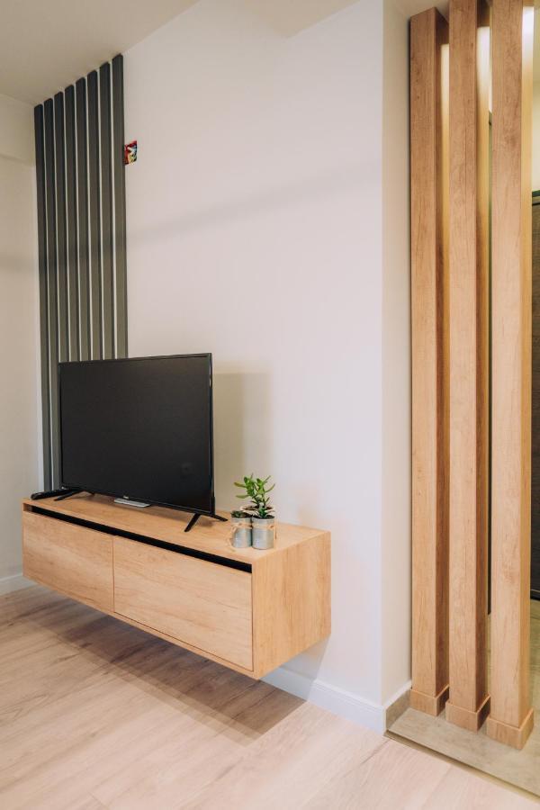 Bellissimo Apartments Ohrid Extérieur photo